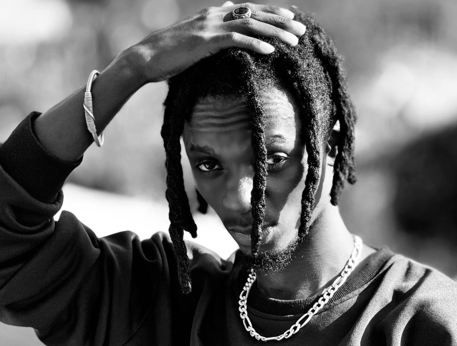 Mc Stubborn: Redefining Ugandan Comedy for the Digital Generation